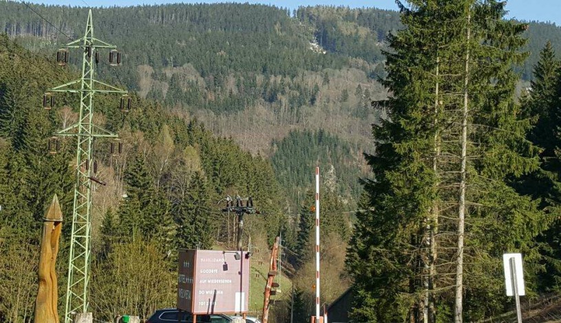 Wellness hotel Velveta Špindlerův Mlýn